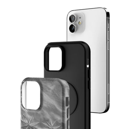 Chrome Crusade iPhone Case gallery - Iphone_12_Iphone_3