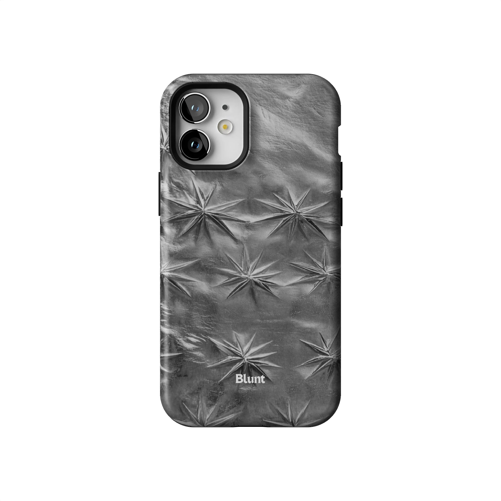 Chrome Crusade iPhone Case gallery - Iphone_12_Mini_Air_Plus_1
