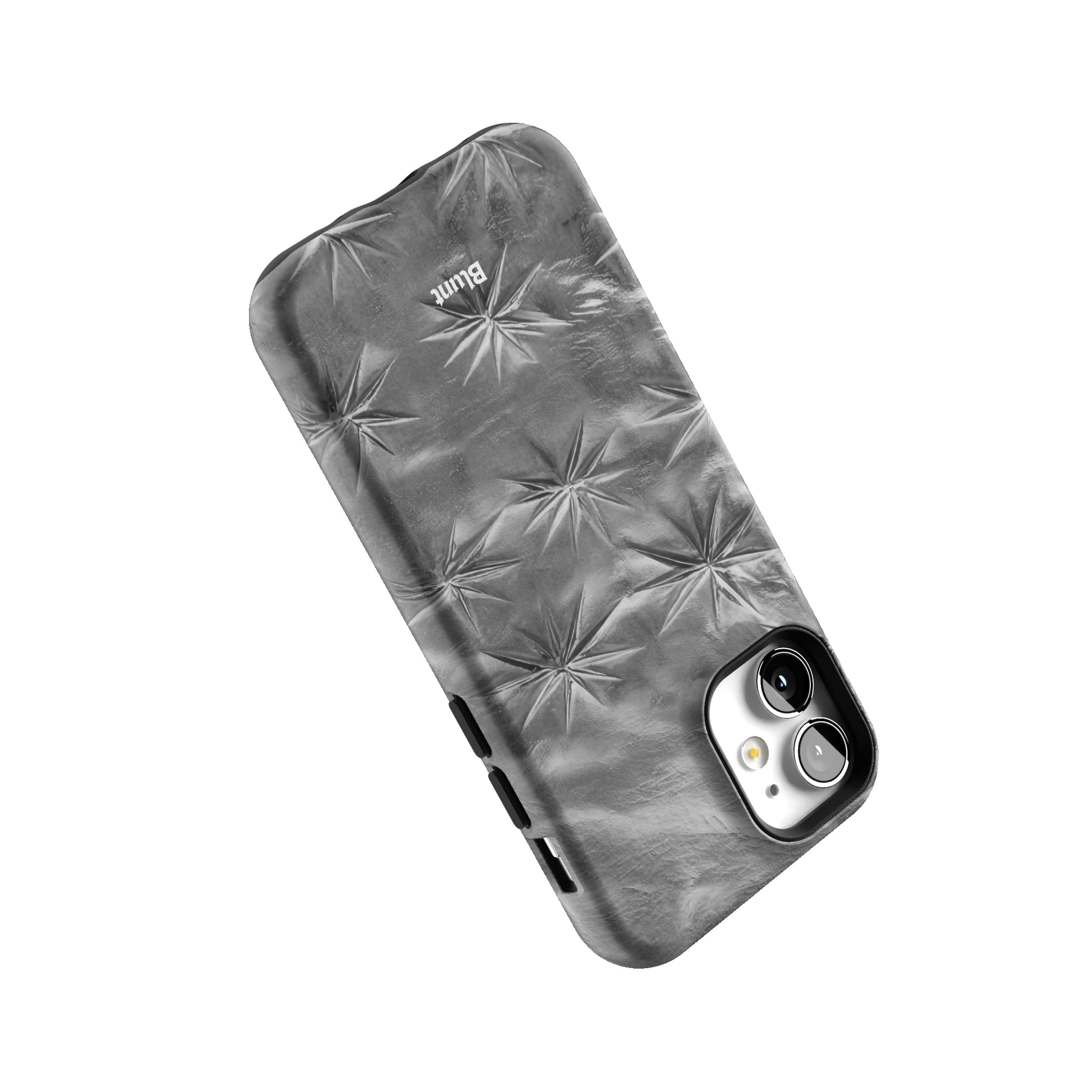 Chrome Crusade iPhone Case gallery - Iphone_12_Mini_Air_Plus_5