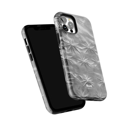 Chrome Crusade iPhone Case gallery - Iphone_12_Pro_6