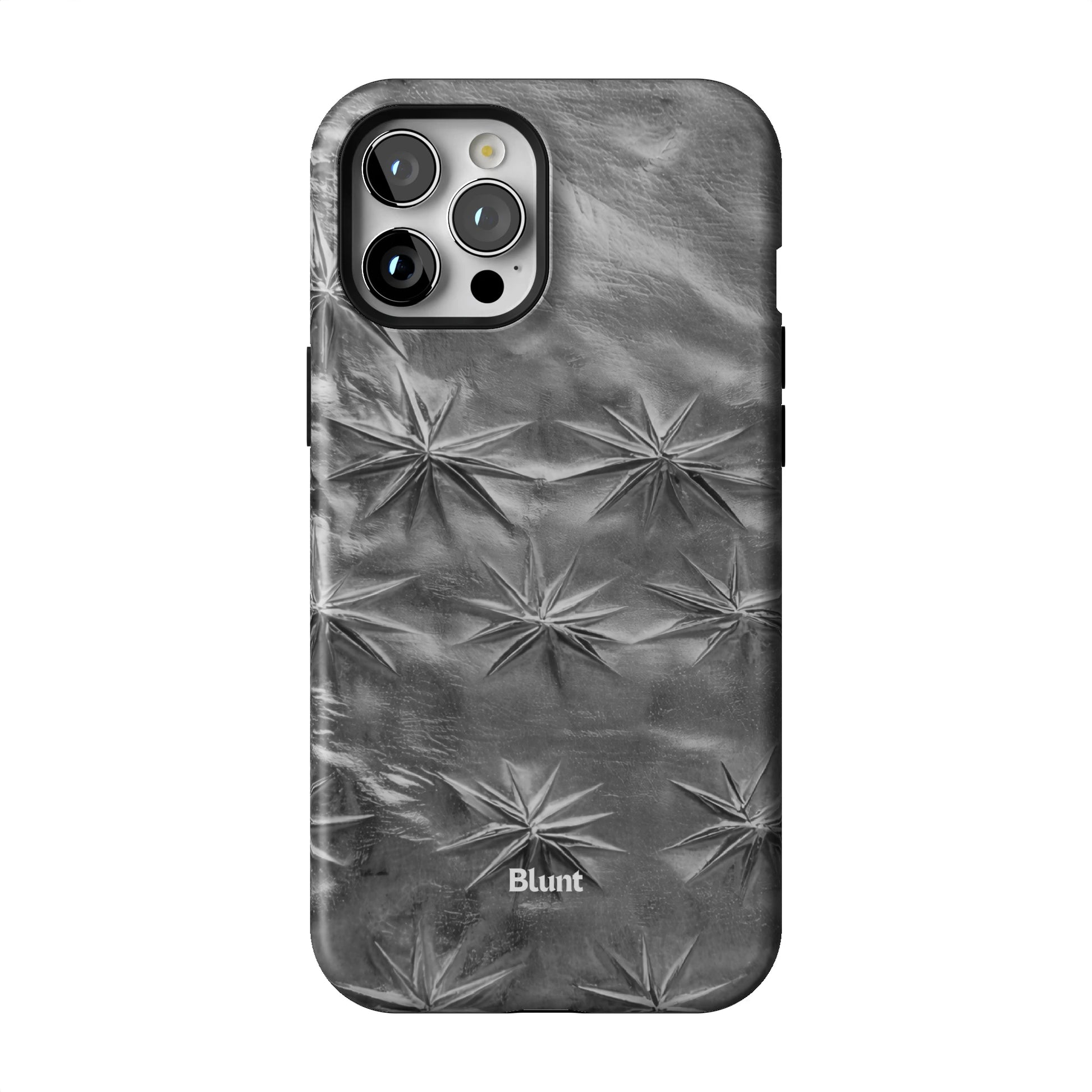Chrome Crusade iPhone Case gallery - Iphone_12_Pro_Max_1