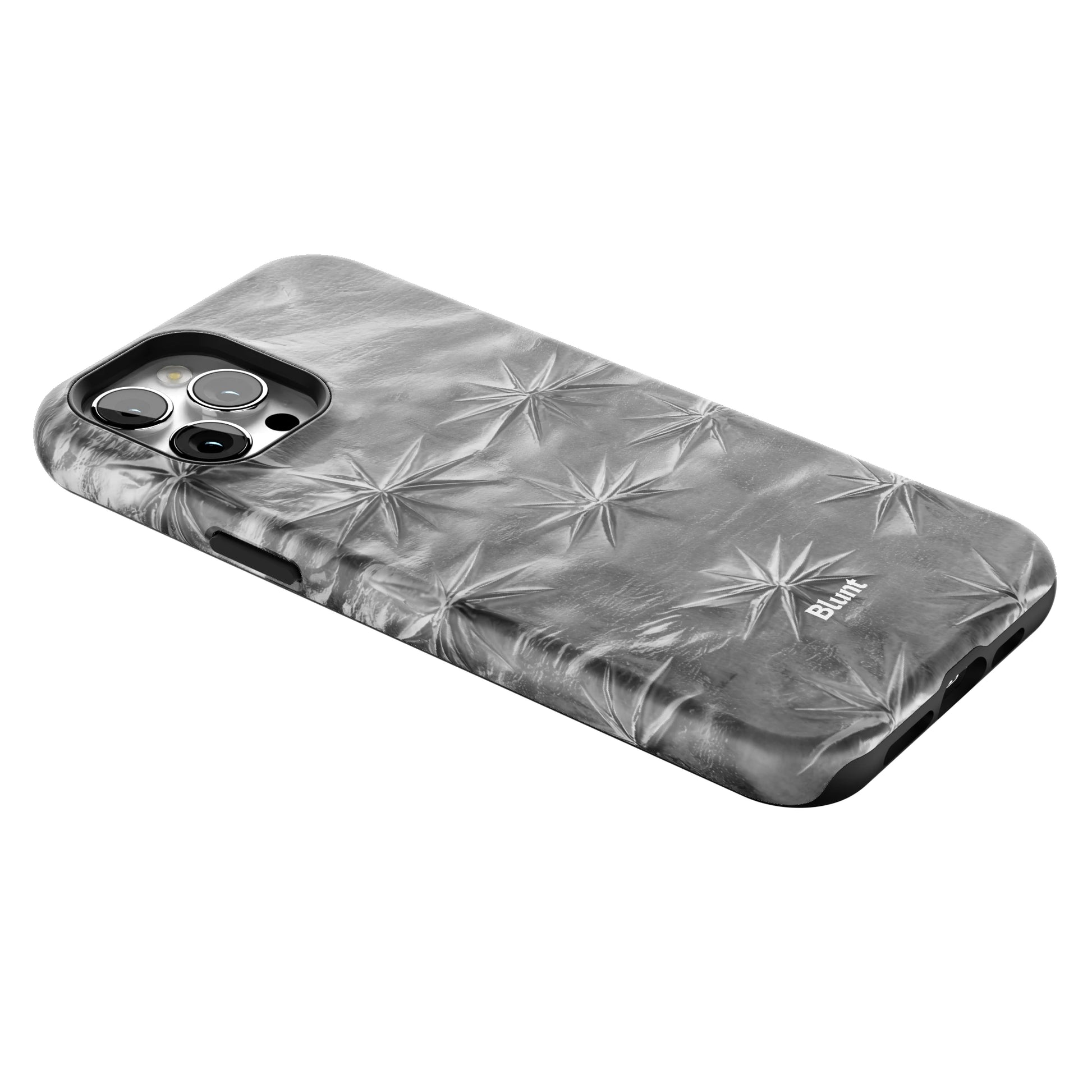 Chrome Crusade iPhone Case gallery - Iphone_12_Pro_Max_2