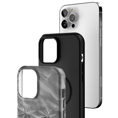 Chrome Crusade iPhone Case gallery - Iphone_12_Pro_Max_3