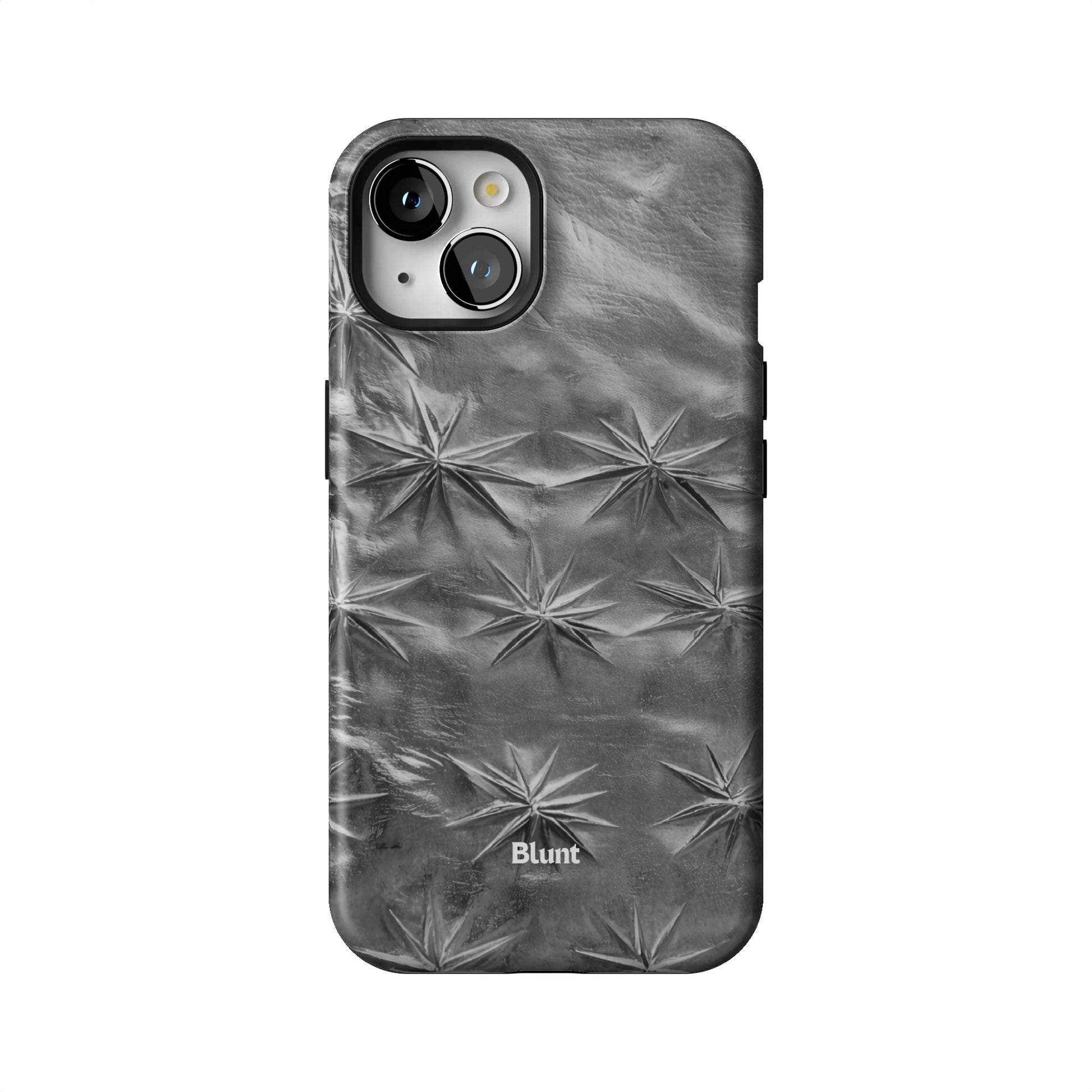 Chrome Crusade iPhone Case gallery - Iphone_13_Iphone_1