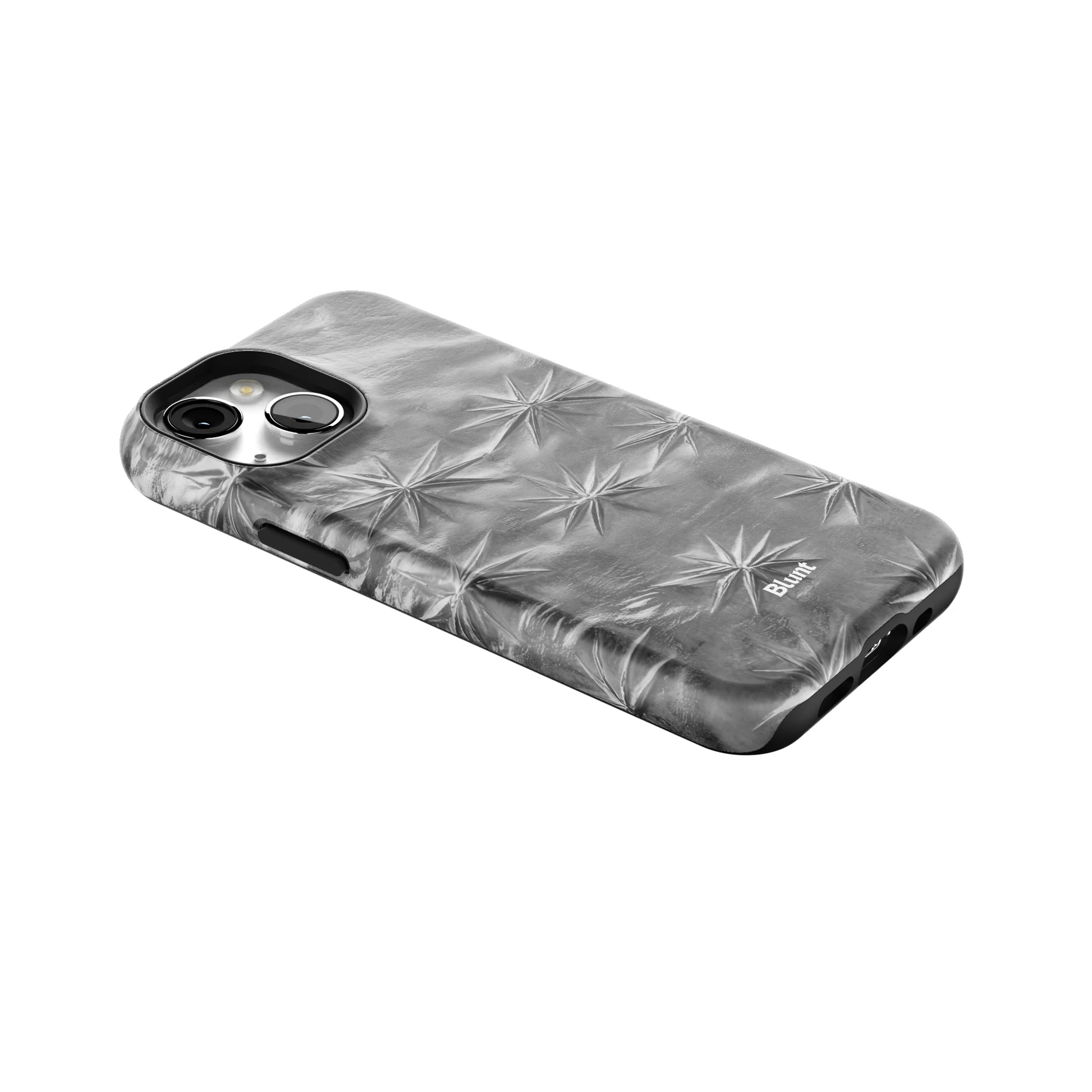 Chrome Crusade iPhone Case gallery - Iphone_13_Mini_Air_Plus_2