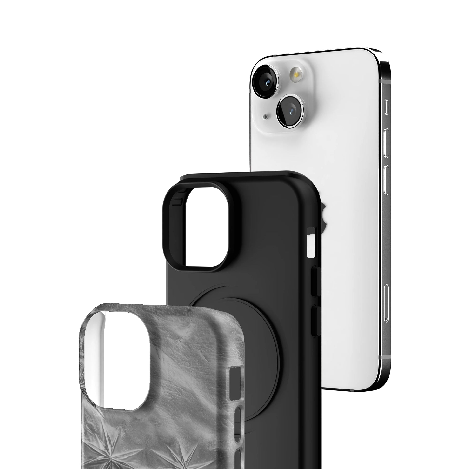 Chrome Crusade iPhone Case gallery - Iphone_13_Mini_Air_Plus_3