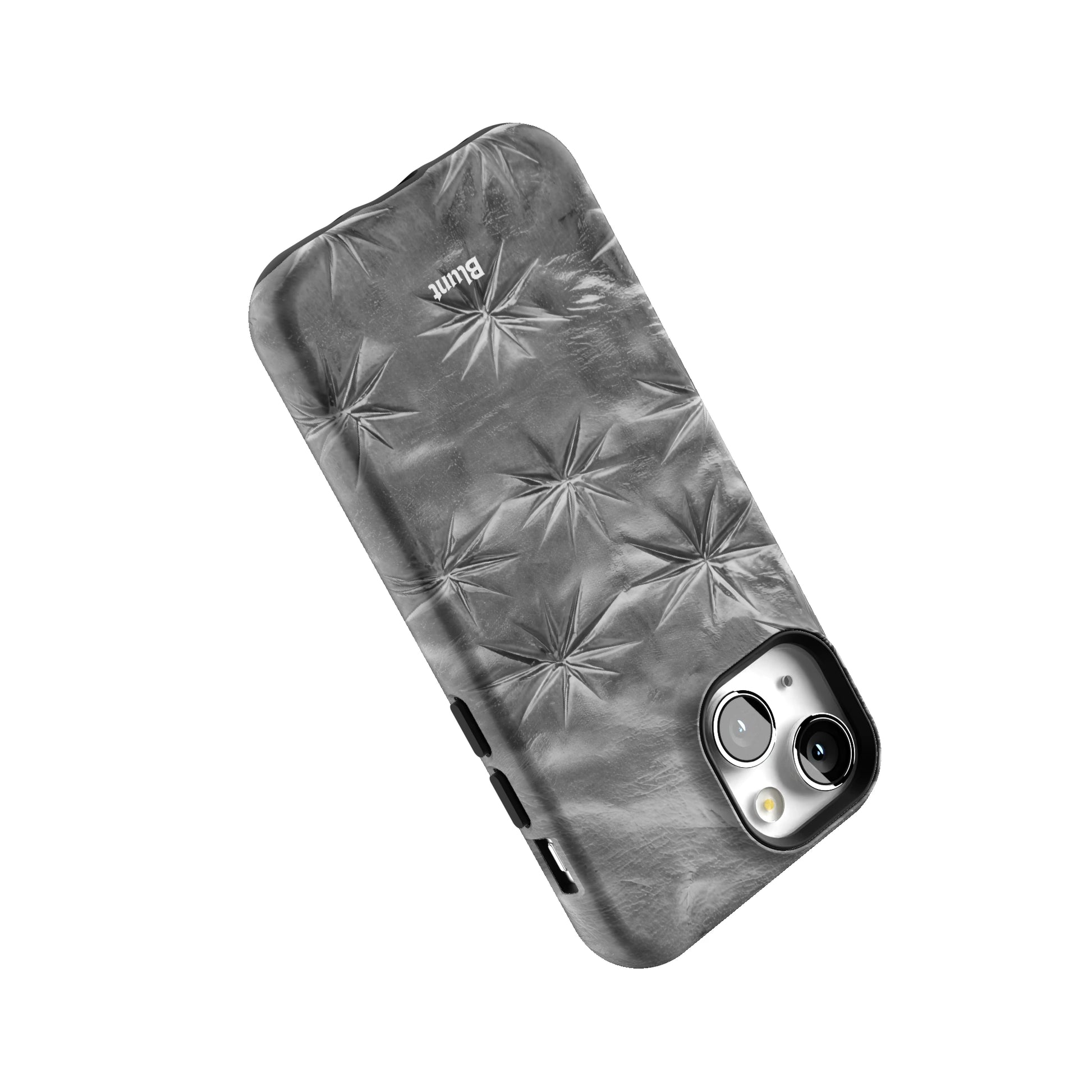 Chrome Crusade iPhone Case gallery - Iphone_13_Mini_Air_Plus_5