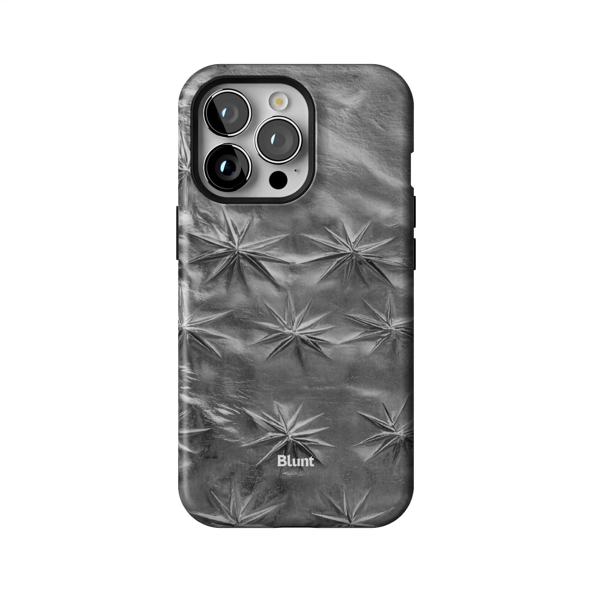 Chrome Crusade iPhone Case gallery - Iphone_13_Pro_1
