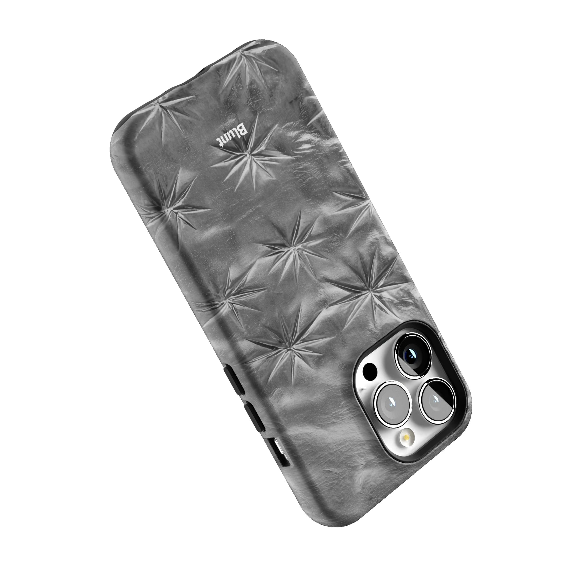 Chrome Crusade iPhone Case gallery - Iphone_13_Pro_5