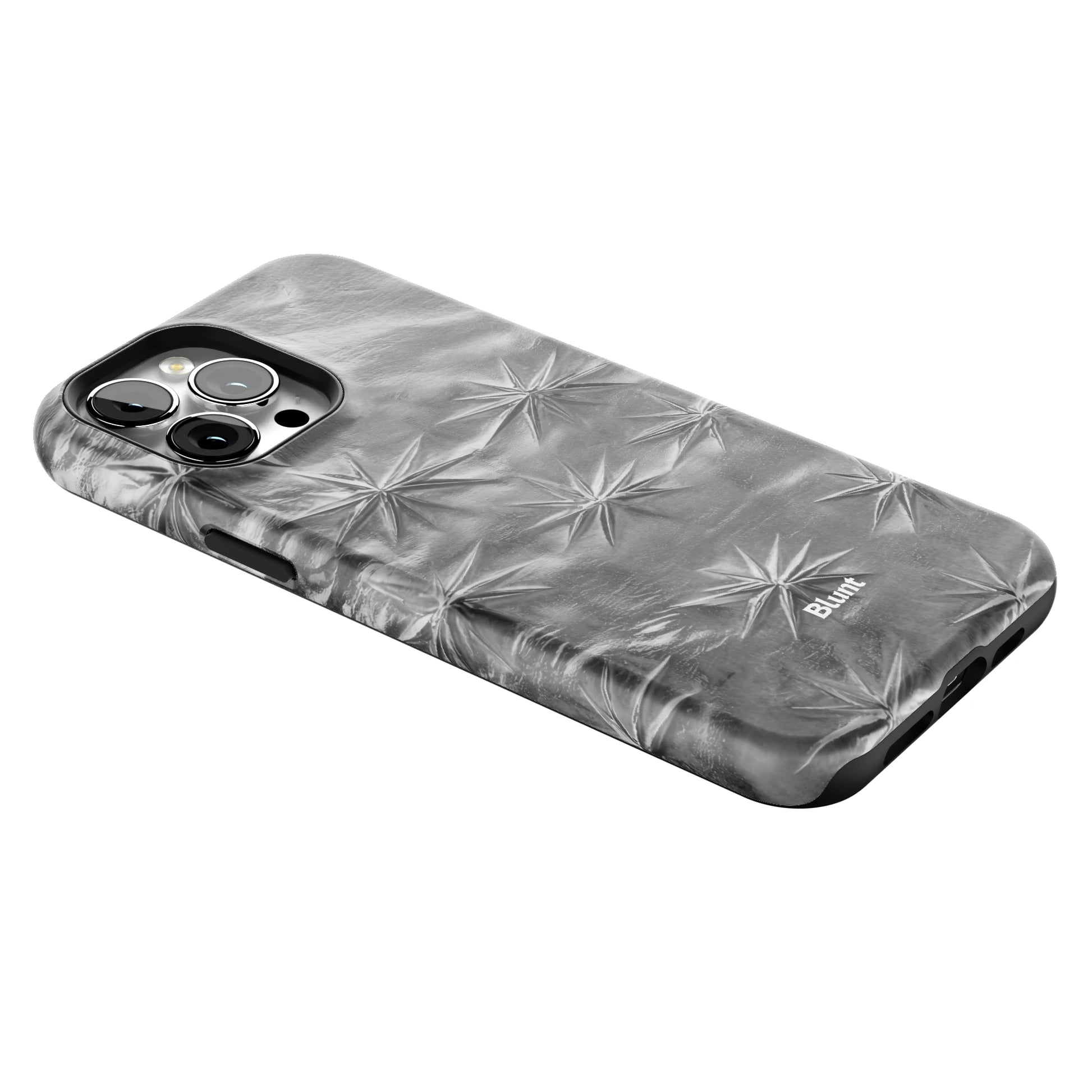 Chrome Crusade iPhone Case gallery - Iphone_13_Pro_Max_2