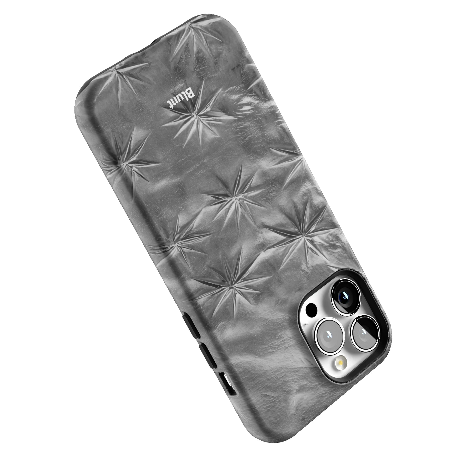 Chrome Crusade iPhone Case gallery - Iphone_13_Pro_Max_5