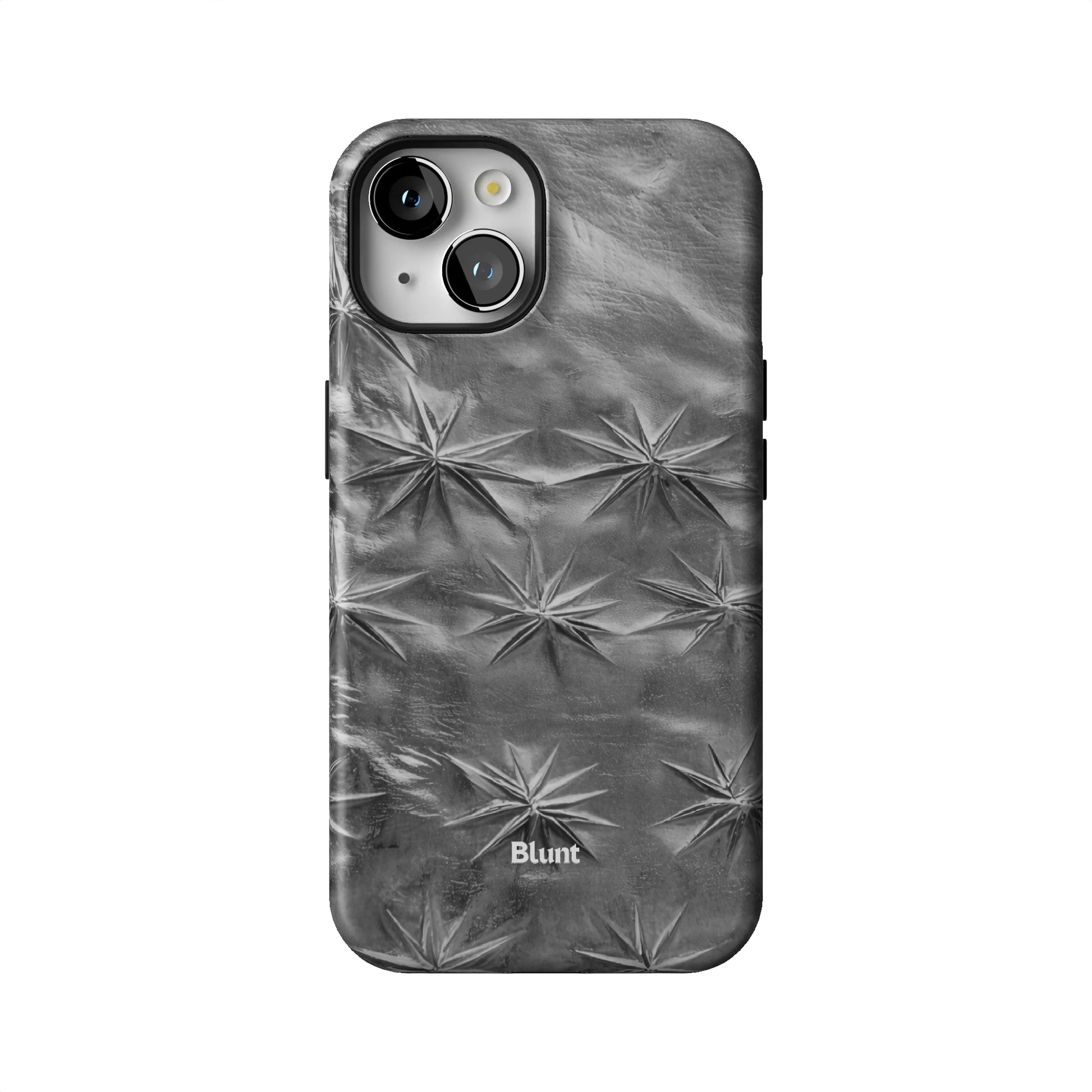 Chrome Crusade iPhone Case gallery - Iphone_14_Iphone_1