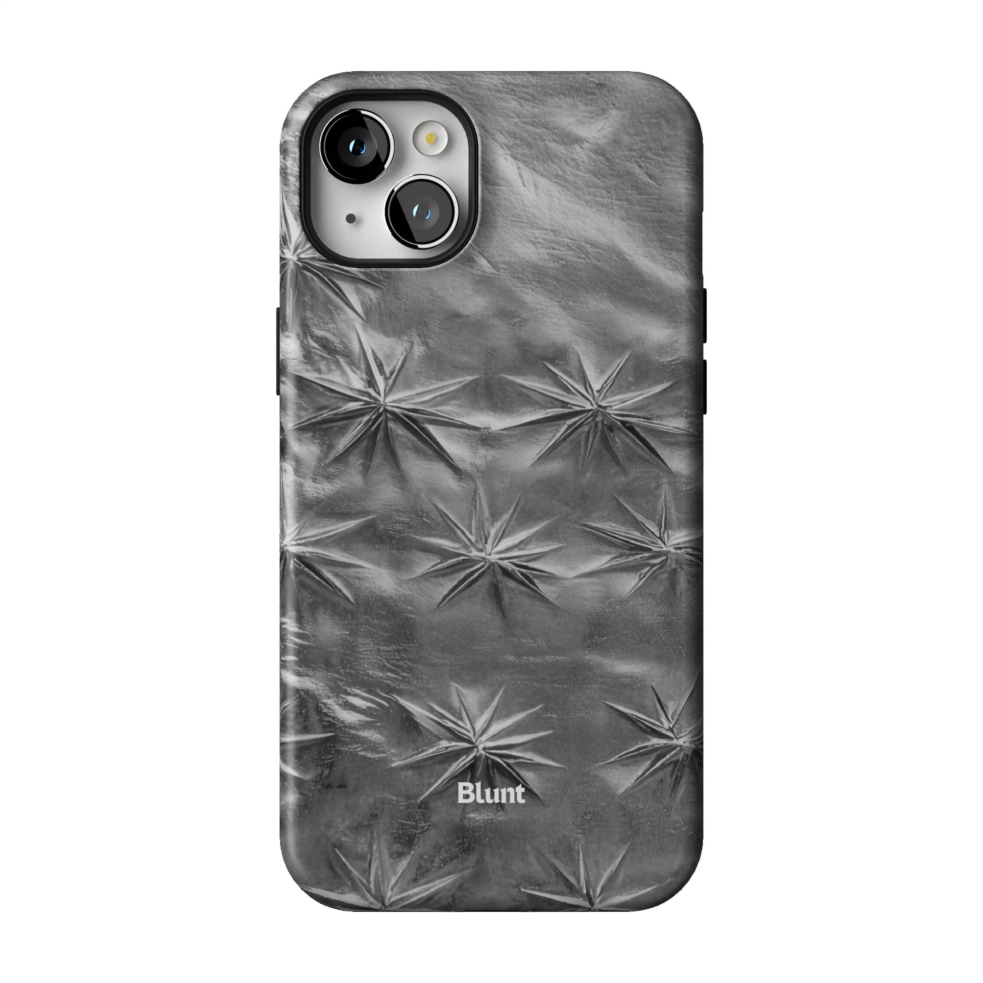 Chrome Crusade iPhone Case gallery - Iphone_14_Mini_Air_Plus_1
