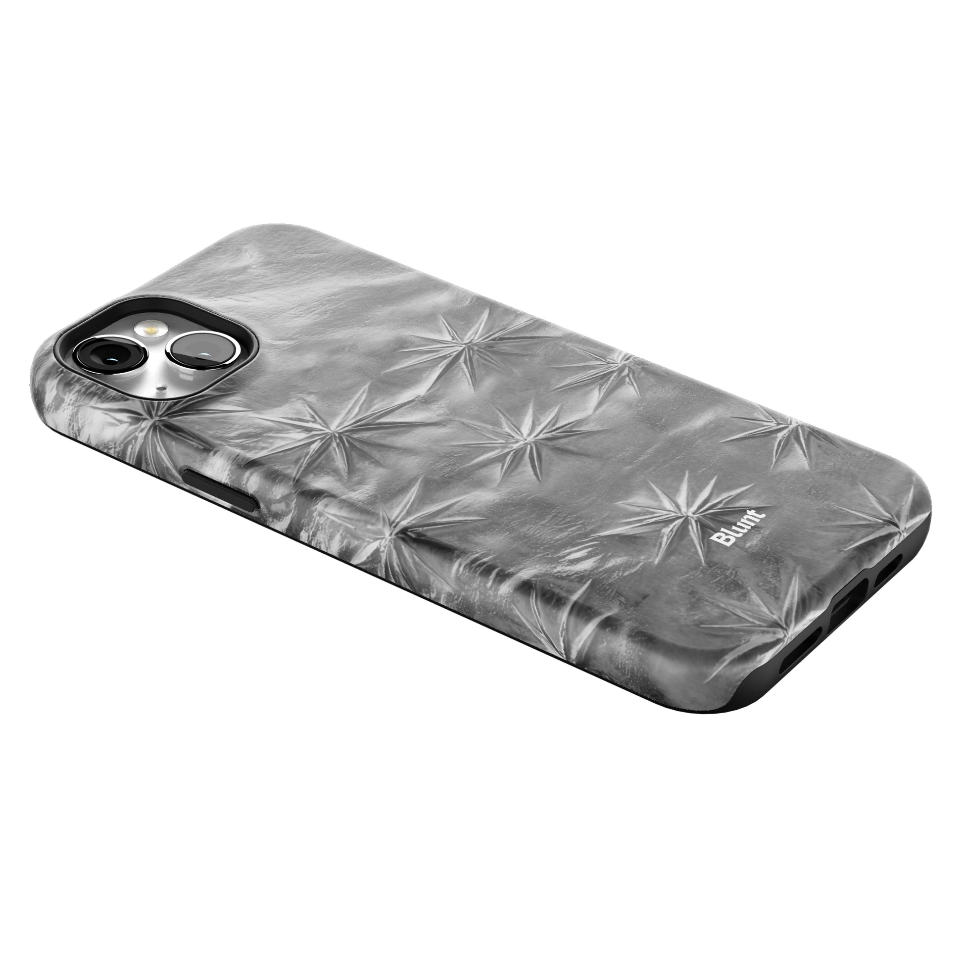 Chrome Crusade iPhone Case gallery - Iphone_14_Mini_Air_Plus_2