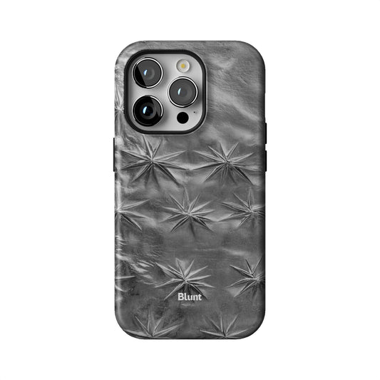 Chrome Crusade iPhone Case gallery - Iphone_14_Pro_1