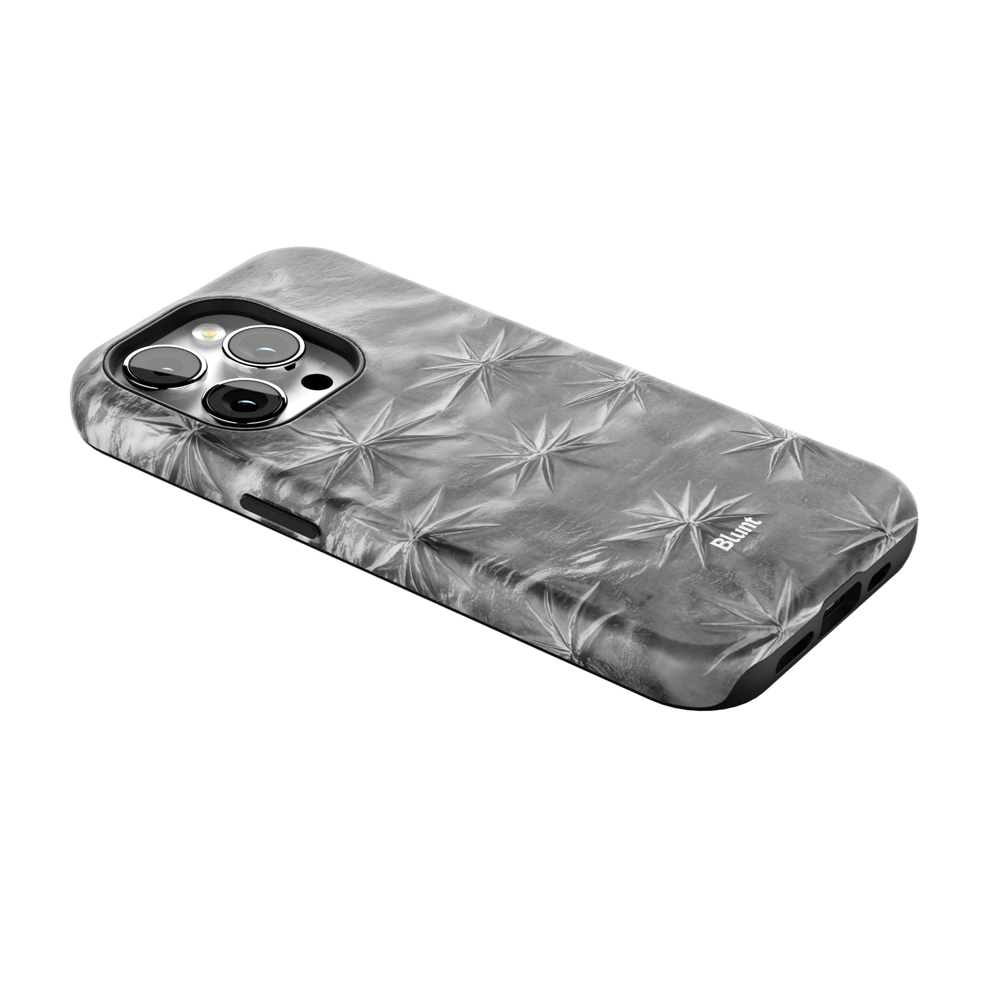 Chrome Crusade iPhone Case gallery - Iphone_14_Pro_2