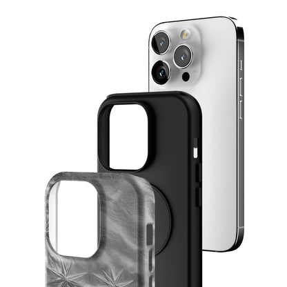 Chrome Crusade iPhone Case gallery - Iphone_14_Pro_3