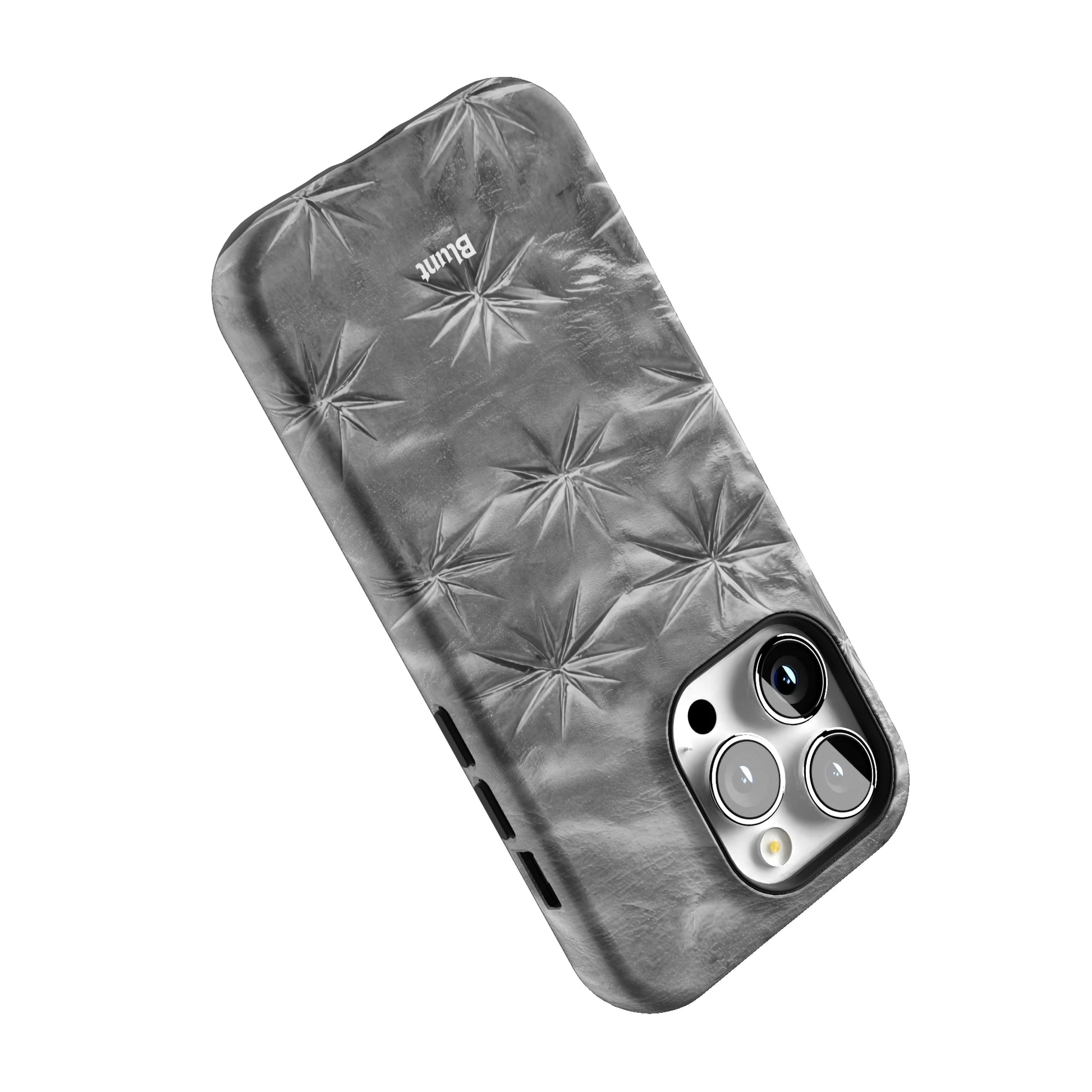Chrome Crusade iPhone Case gallery - Iphone_14_Pro_5
