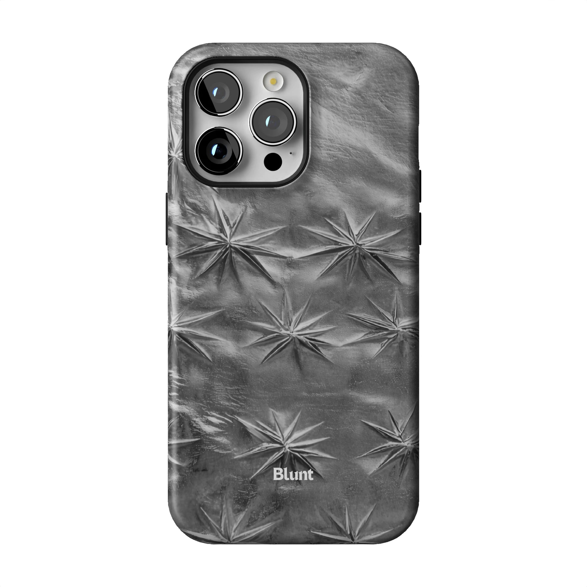 Chrome Crusade iPhone Case gallery - Iphone_14_Pro_Max_1