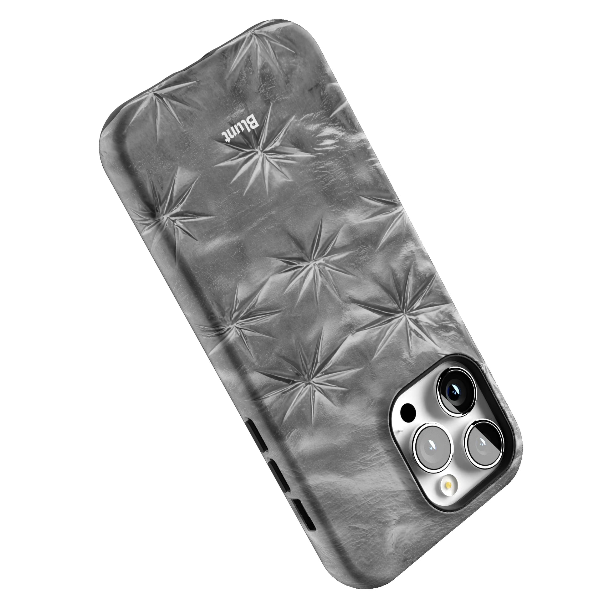 Chrome Crusade iPhone Case gallery - Iphone_14_Pro_Max_5