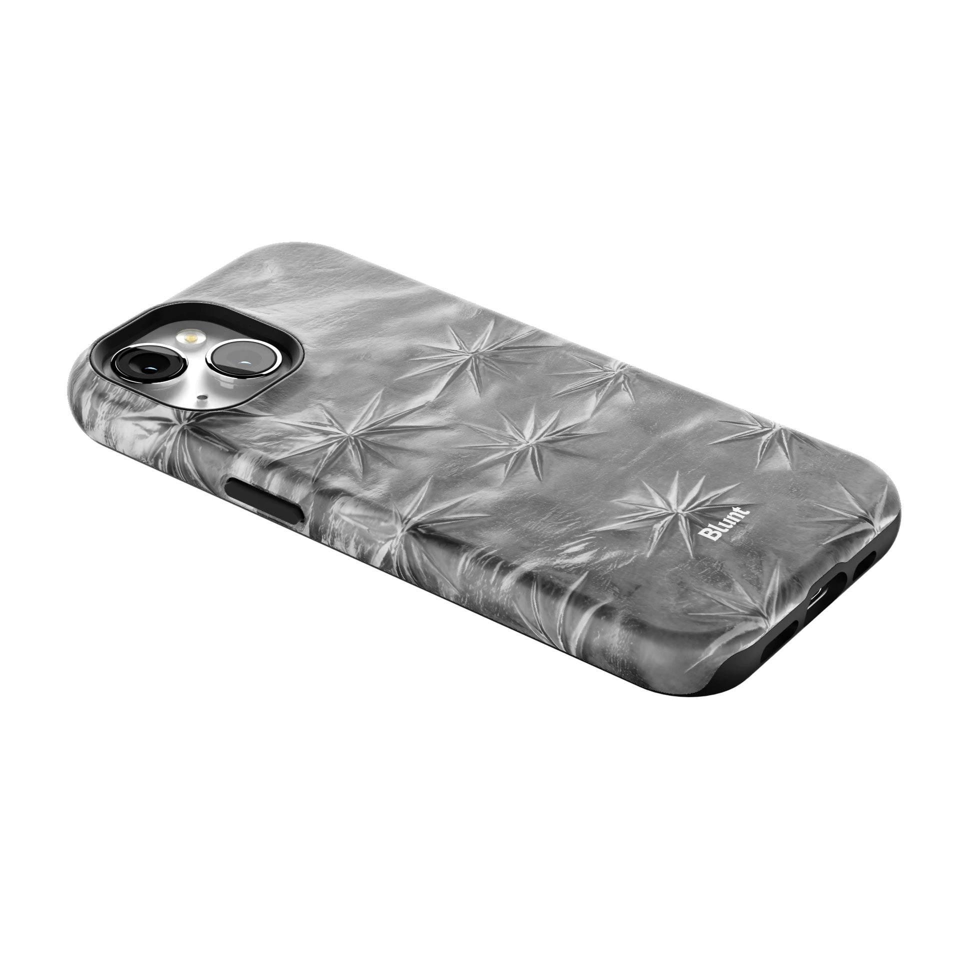 Chrome Crusade iPhone Case gallery - Iphone_15_Iphone_2