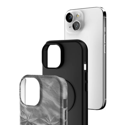 Chrome Crusade iPhone Case gallery - Iphone_15_Iphone_3