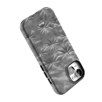Chrome Crusade iPhone Case gallery - Iphone_15_Iphone_5