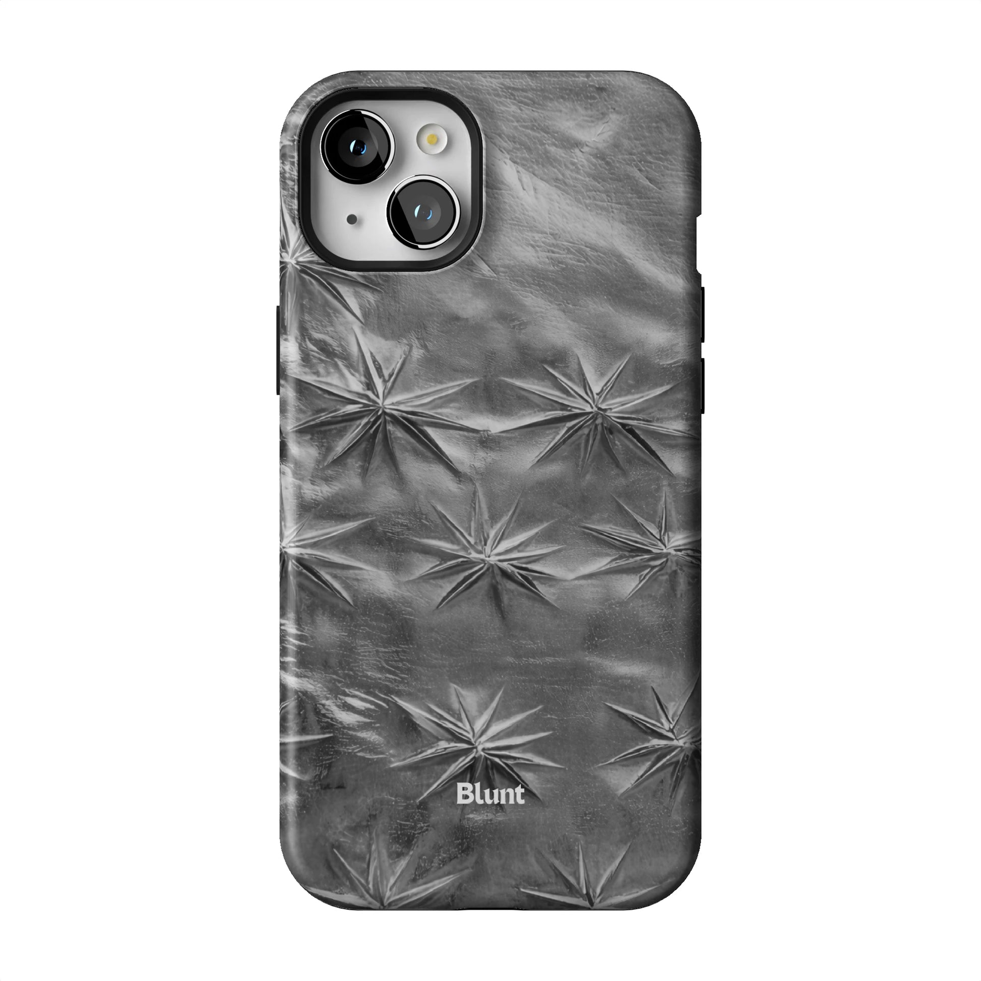 Chrome Crusade iPhone Case gallery - Iphone_15_Mini_Air_Plus_1