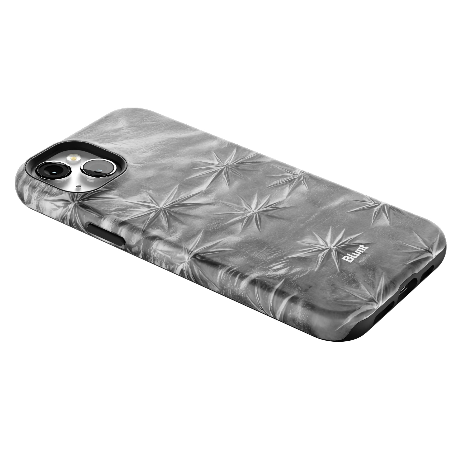 Chrome Crusade iPhone Case gallery - Iphone_15_Mini_Air_Plus_2