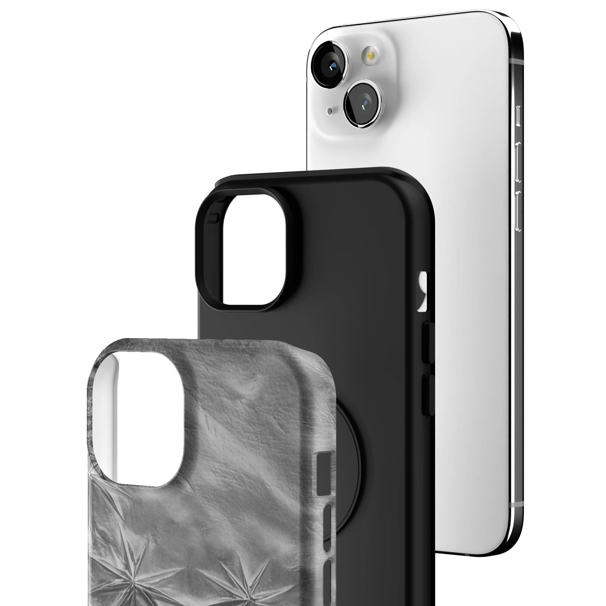 Chrome Crusade iPhone Case gallery - Iphone_15_Mini_Air_Plus_3