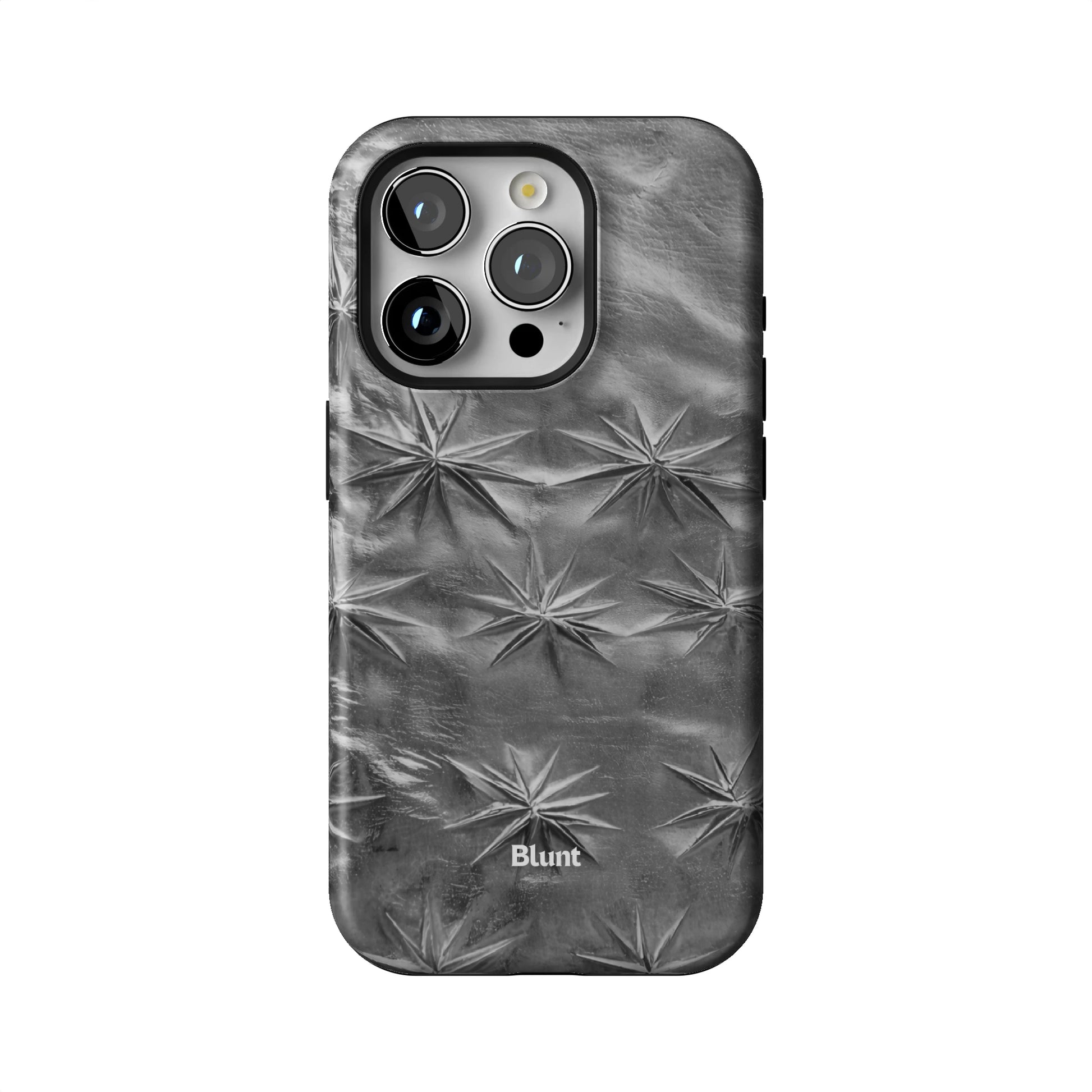 Chrome Crusade iPhone Case gallery - Iphone_15_Pro_1