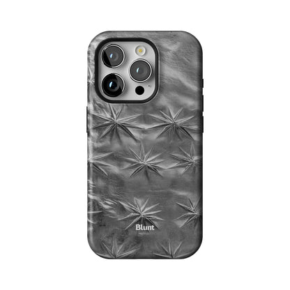 Chrome Crusade iPhone Case gallery - Iphone_15_Pro_1