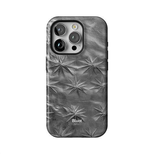 Chrome Crusade iPhone Case gallery - Iphone_15_Pro_1