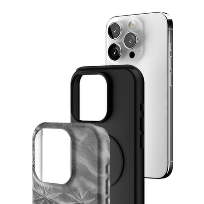 Chrome Crusade iPhone Case gallery - Iphone_15_Pro_3