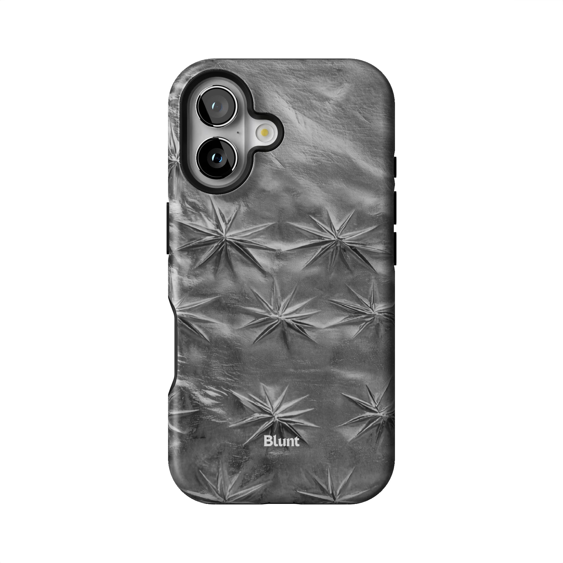Chrome Crusade iPhone Case gallery - Iphone_16_Iphone_1