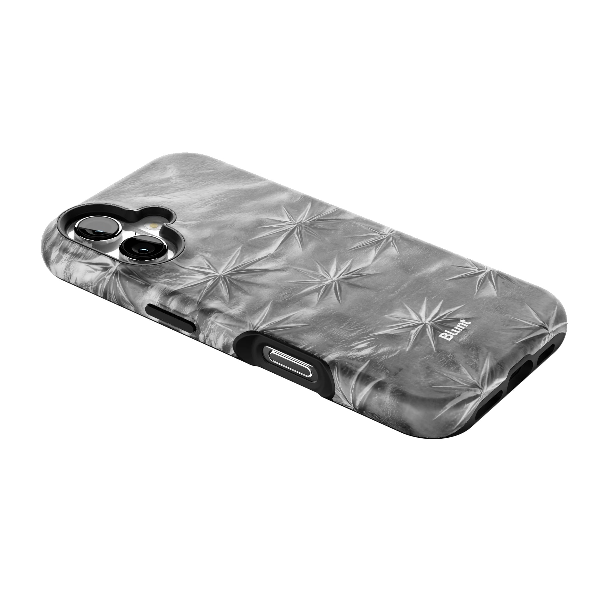 Chrome Crusade iPhone Case gallery - Iphone_16_Iphone_2