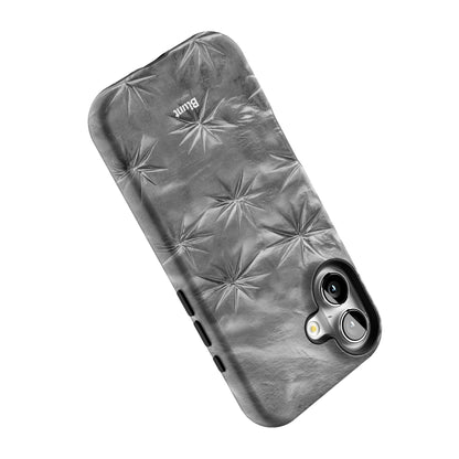 Chrome Crusade iPhone Case gallery - Iphone_16_Iphone_5