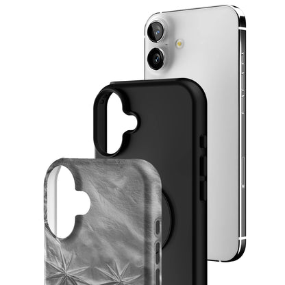Chrome Crusade iPhone Case gallery - Iphone_16_Mini_Air_Plus_3
