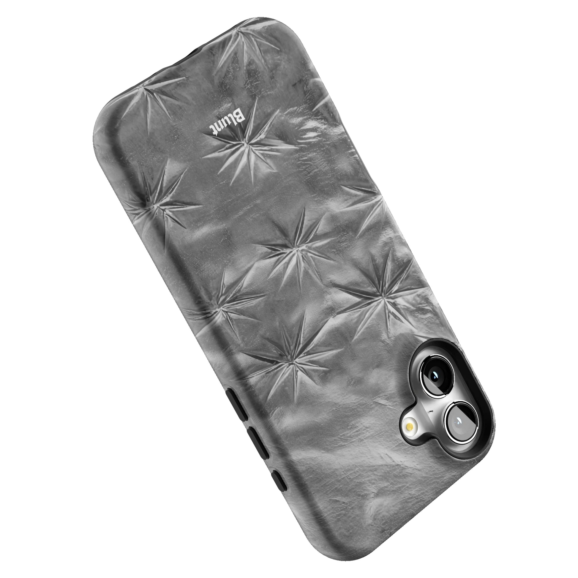 Chrome Crusade iPhone Case gallery - Iphone_16_Mini_Air_Plus_5