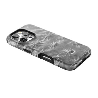 Chrome Crusade iPhone Case gallery - Iphone_16_Pro_2