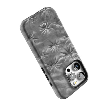 Chrome Crusade iPhone Case gallery - Iphone_16_Pro_5