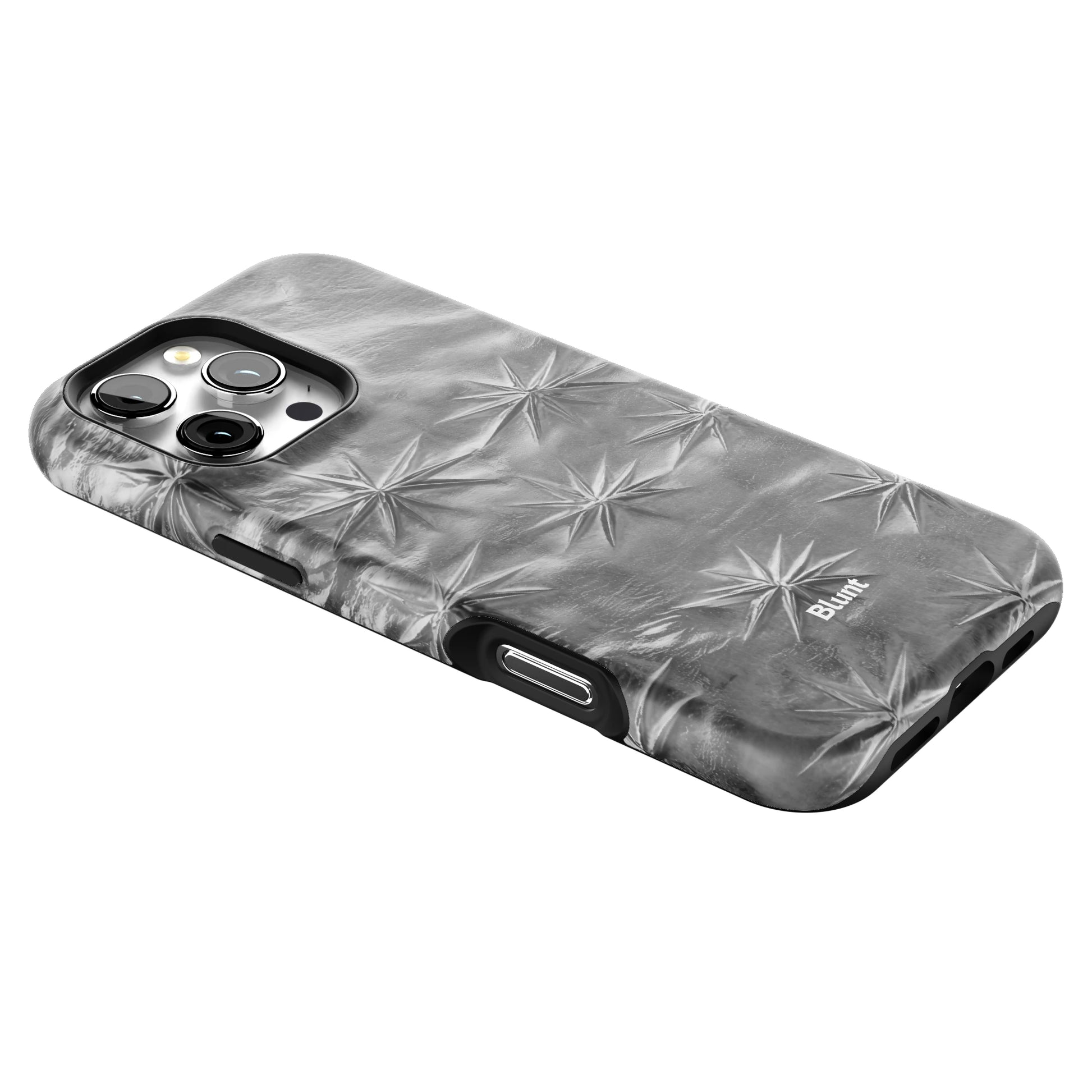 Chrome Crusade iPhone Case gallery - Iphone_16_Pro_Max_2