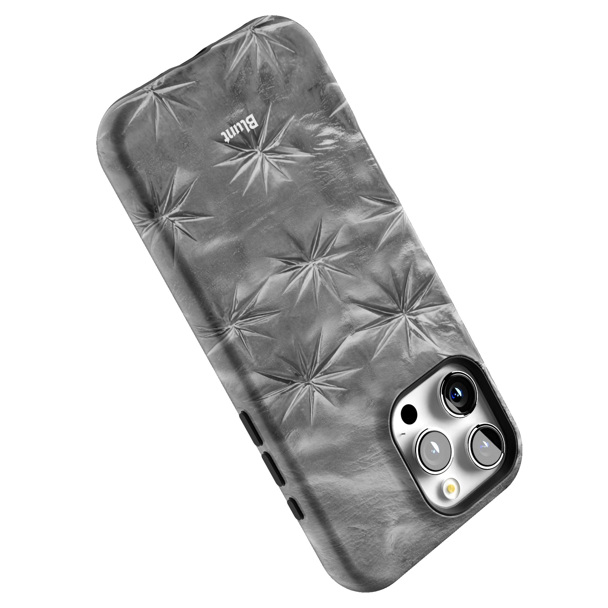 Chrome Crusade iPhone Case gallery - Iphone_16_Pro_Max_5