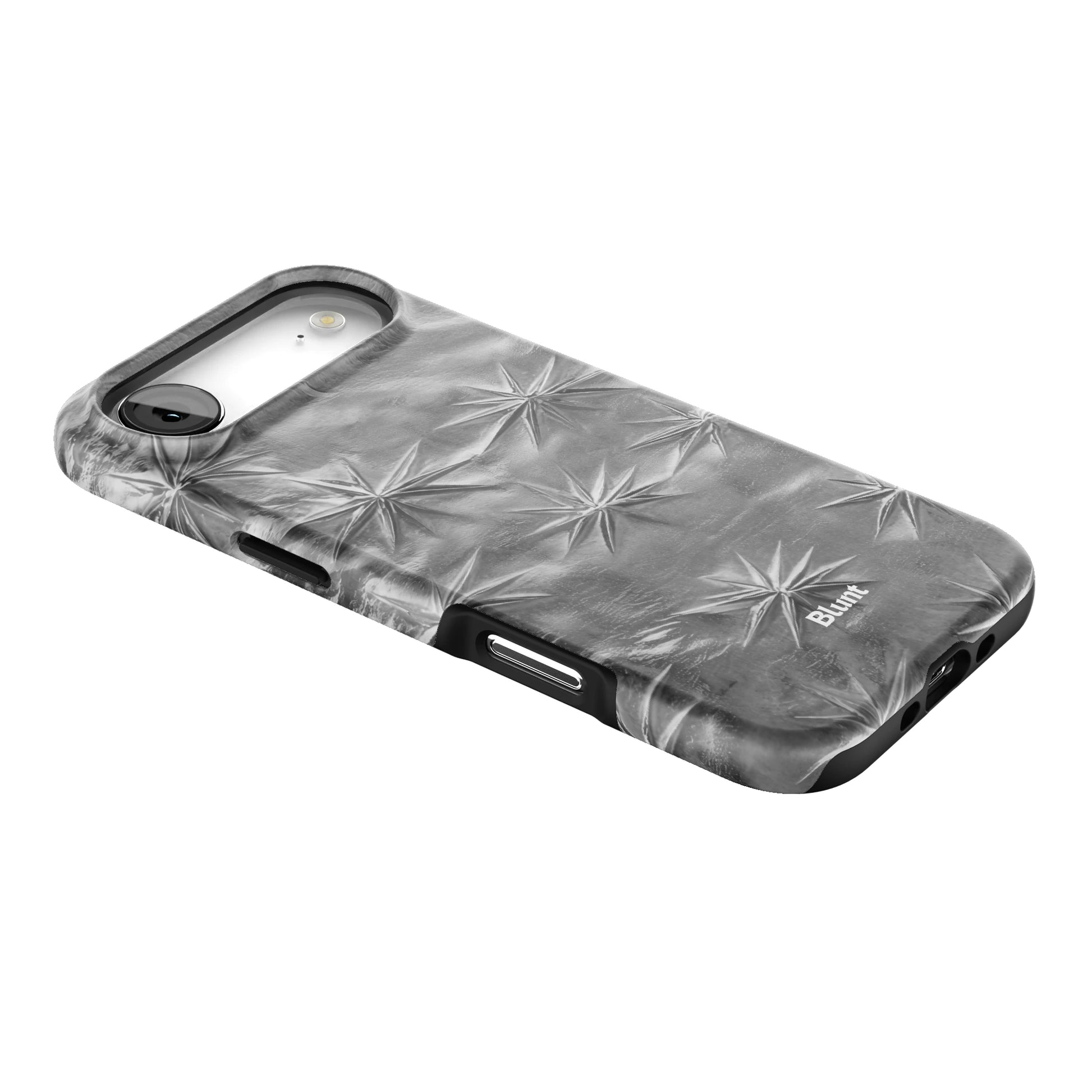 Chrome Crusade iPhone Case gallery - Iphone_17_Air_2