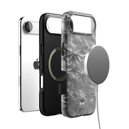 Chrome Crusade iPhone Case gallery - Iphone_17_Air_4