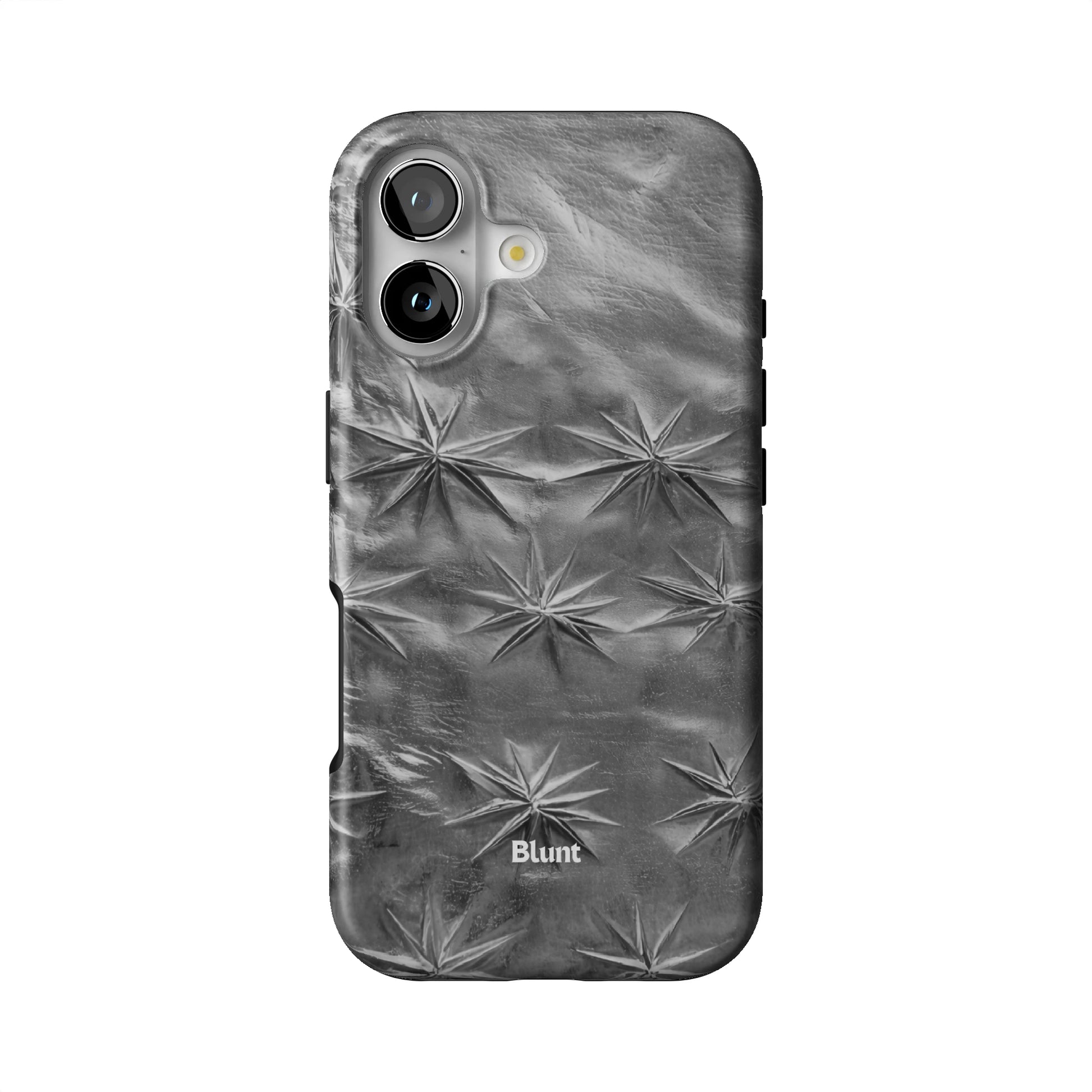 Chrome Crusade iPhone Case gallery - Iphone_17_Iphone_1