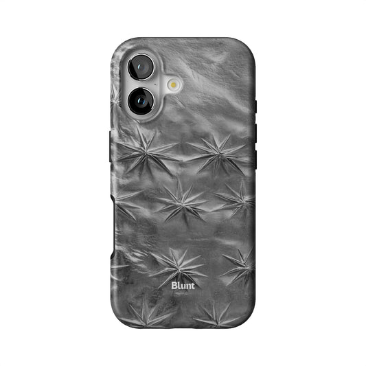 Chrome Crusade iPhone Case gallery - Iphone_17_Iphone_1