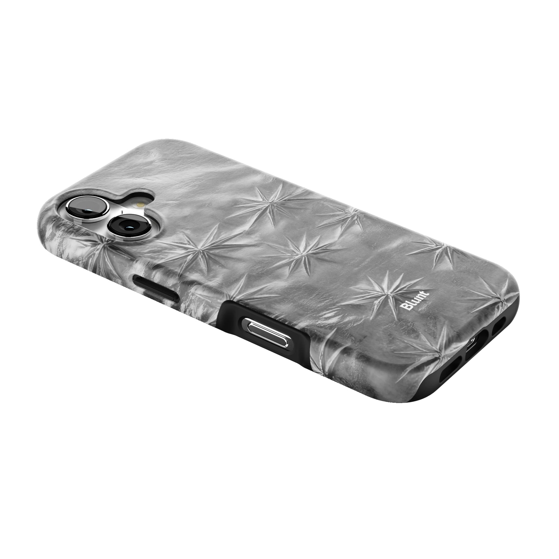 Chrome Crusade iPhone Case gallery - Iphone_17_Iphone_2