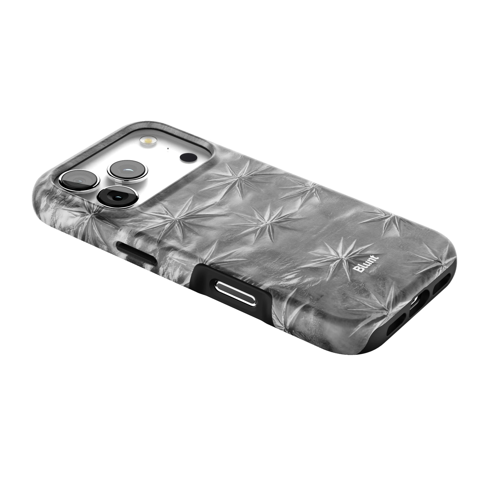 Chrome Crusade iPhone Case gallery - Iphone_17_Pro_2