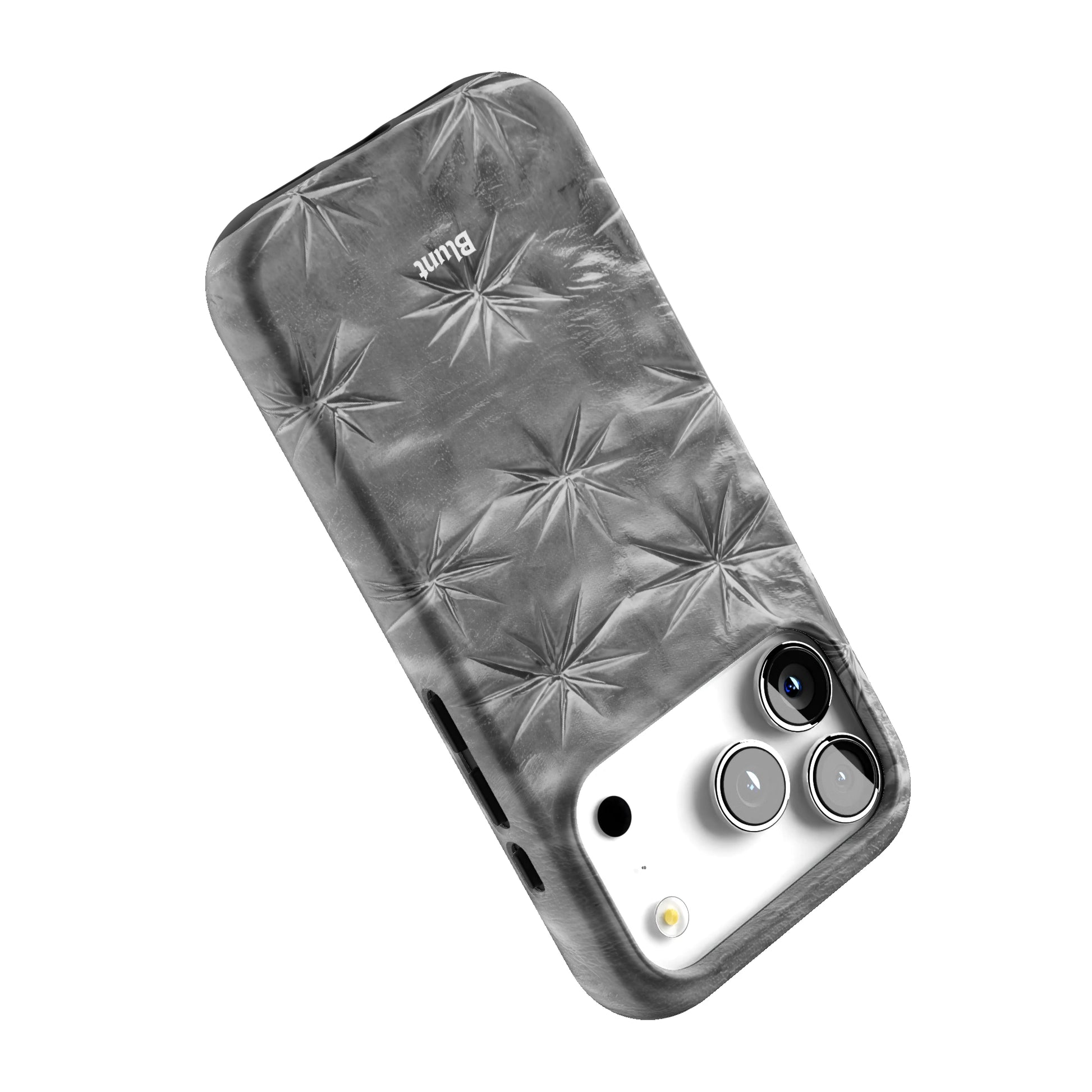 Chrome Crusade iPhone Case gallery - Iphone_17_Pro_5